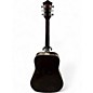 Vintage 1978 Guild D40 Sunburst Acoustic Guitar