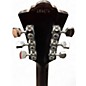 Vintage 1978 Guild D40 Sunburst Acoustic Guitar