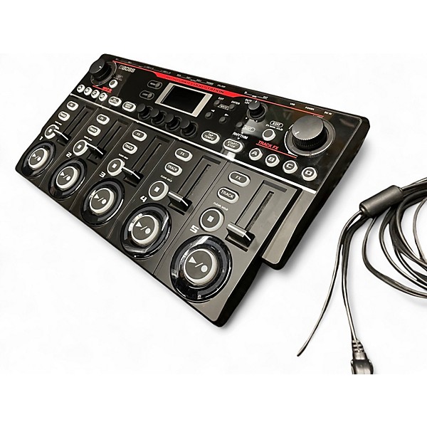 Used BOSS RC505MKII Pedal