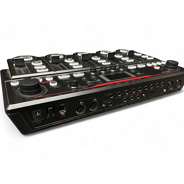 Used BOSS RC505MKII Pedal