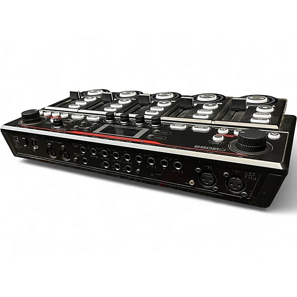 Used BOSS RC505MKII Pedal