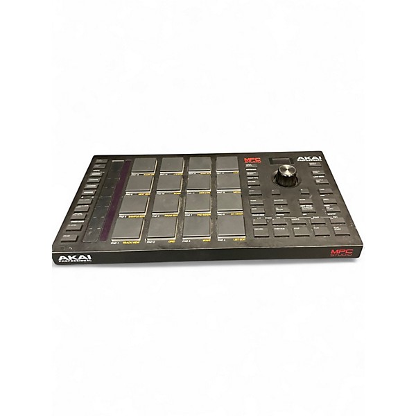 Used Akai Professional MPC STUDIO BLACK Production Controller