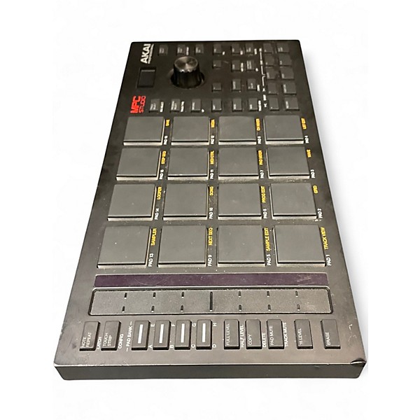 Used Akai Professional MPC STUDIO BLACK Production Controller