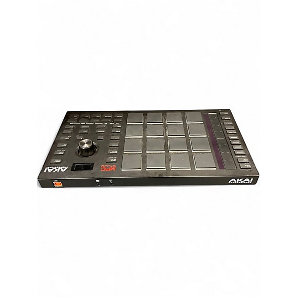 Used Akai Professional MPC STUDIO BLACK Production Controller