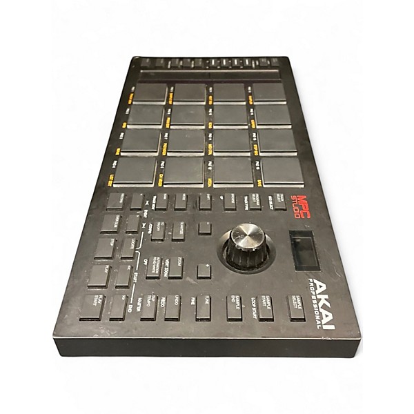 Used Akai Professional MPC STUDIO BLACK Production Controller
