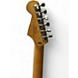 Used Squier Bullet Stratocaster 2 Color Sunburst Solid Body Electric Guitar