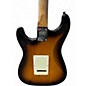 Used Squier Bullet Stratocaster 2 Color Sunburst Solid Body Electric Guitar