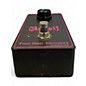 Used Frost Giant Electronics Massif Effect Pedal