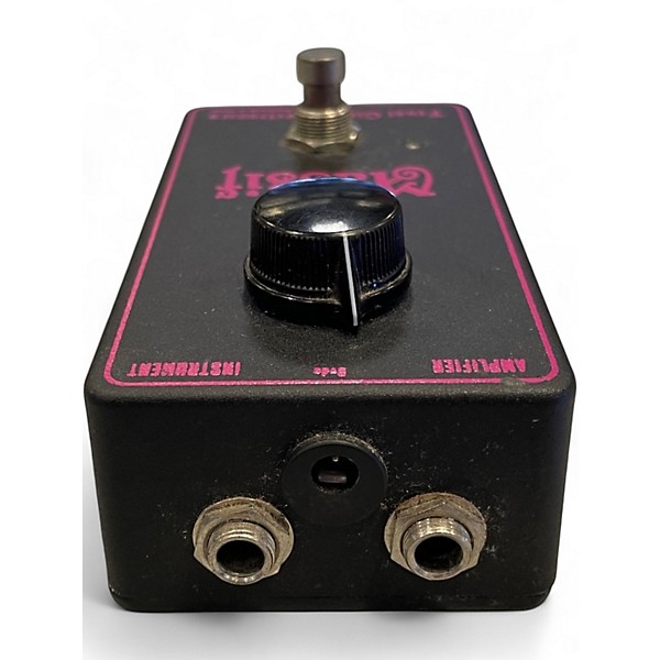 Used Frost Giant Electronics Massif Effect Pedal