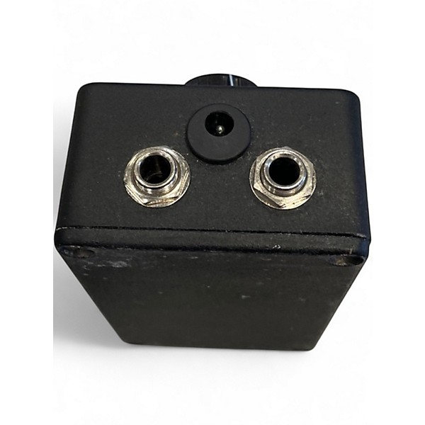 Used Frost Giant Electronics Massif Effect Pedal