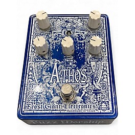 Used Frost Giant Electronics Athos Effect Pedal