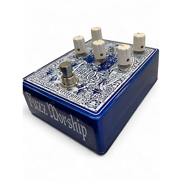Used Frost Giant Electronics Athos Effect Pedal