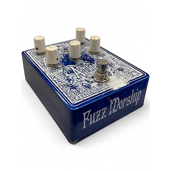 Used Frost Giant Electronics Athos Effect Pedal