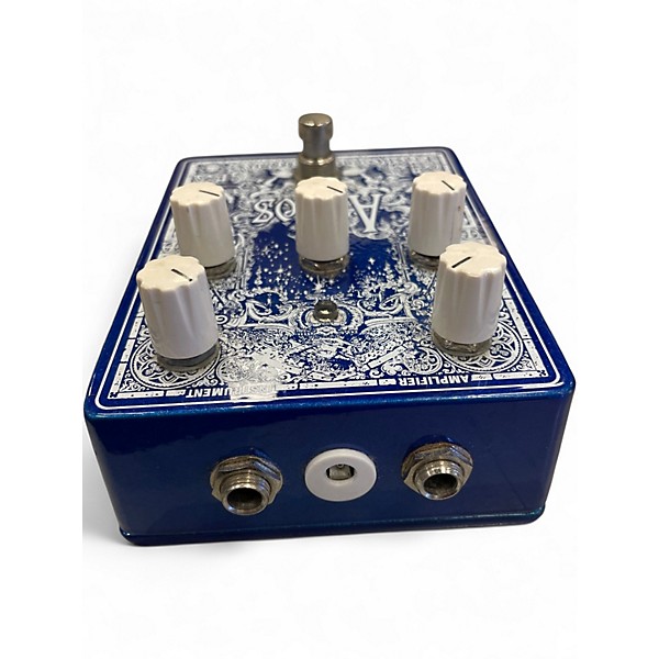 Used Frost Giant Electronics Athos Effect Pedal