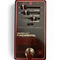 Used Walrus Audio FUNDAMENTAL DRIVE Effect Pedal thumbnail