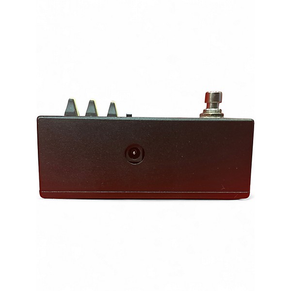 Used Walrus Audio FUNDAMENTAL DRIVE Effect Pedal
