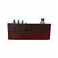 Used Walrus Audio FUNDAMENTAL DRIVE Effect Pedal