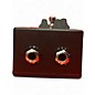 Used Walrus Audio FUNDAMENTAL DRIVE Effect Pedal