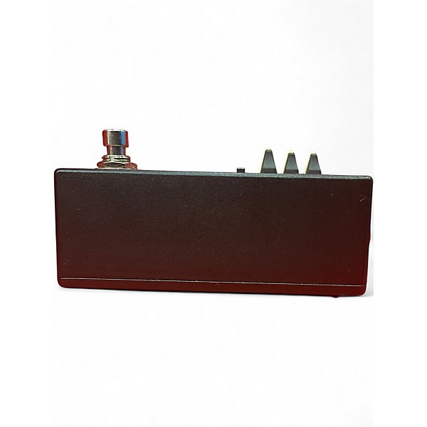 Used Walrus Audio FUNDAMENTAL DRIVE Effect Pedal