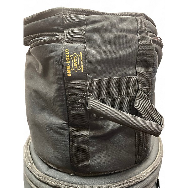 Used Miscellaneous Drum Bag Set Drum Bag