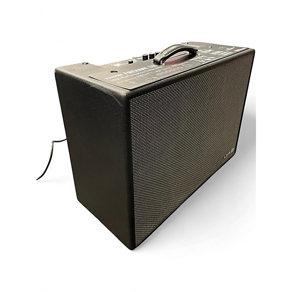 Used Line 6 Firehawk 1500 Guitar Combo Amp