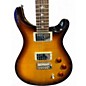 Used PRS SE DGT Standard David Grissom McCarty Tobacco Sunburst Solid Body Electric Guitar