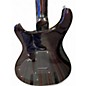 Used PRS SE DGT Standard David Grissom McCarty Tobacco Sunburst Solid Body Electric Guitar