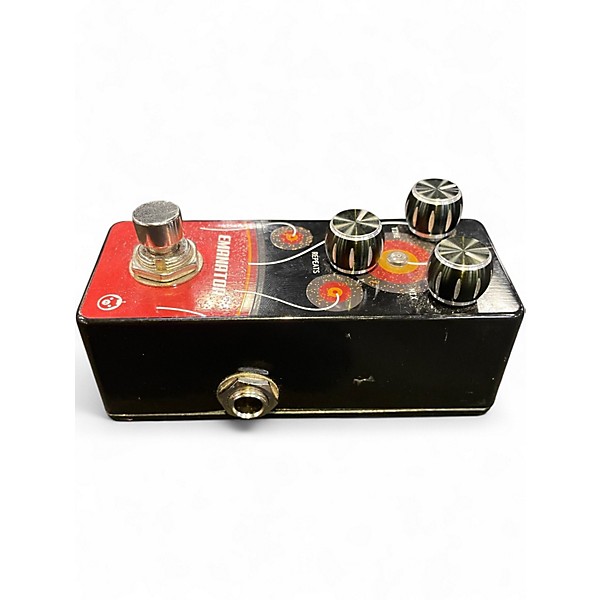 Used Pigtronix Emanator Effect Pedal