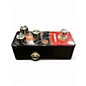 Used Pigtronix Emanator Effect Pedal