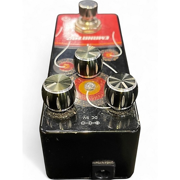 Used Pigtronix Emanator Effect Pedal