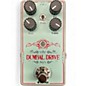 Used Donner Dumbal Drive Effect Pedal thumbnail