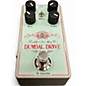 Used Donner Dumbal Drive Effect Pedal