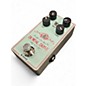 Used Donner Dumbal Drive Effect Pedal