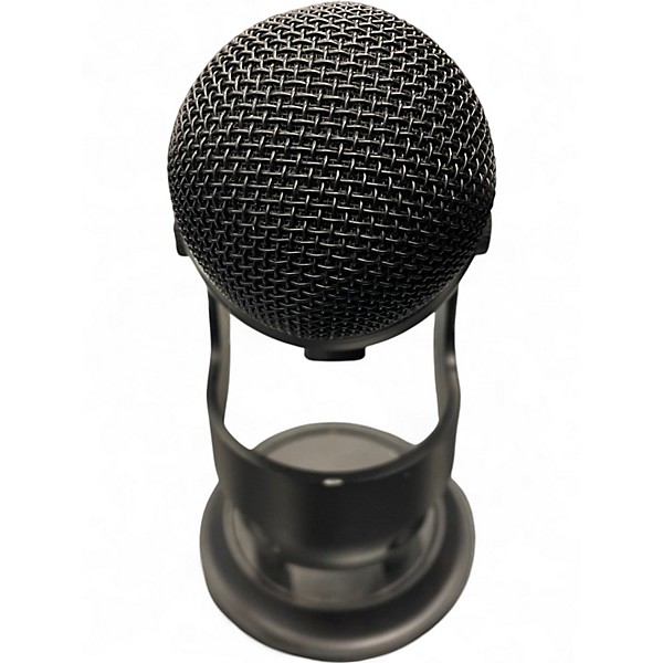 Used Blue yeti usb USB Microphone