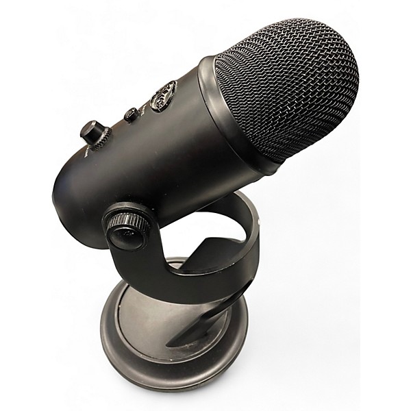 Used Blue yeti usb USB Microphone