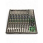 Used Mackie Pro Fx16 V3 Unpowered Mixer thumbnail