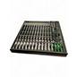 Used Mackie Pro Fx16 V3 Unpowered Mixer