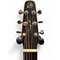 Used Seagull S6 ORIGINAL SLIM Natural Acoustic Guitar