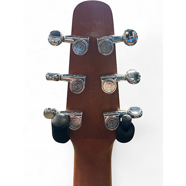 Used Seagull S6 ORIGINAL SLIM Natural Acoustic Guitar