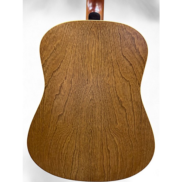 Used Seagull S6 ORIGINAL SLIM Natural Acoustic Guitar