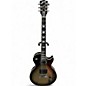 Used Gibson ADAM JONES LES PAUL SILVER BURST Solid Body Electric Guitar thumbnail