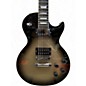 Used Gibson ADAM JONES LES PAUL SILVER BURST Solid Body Electric Guitar