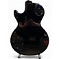 Used Gibson ADAM JONES LES PAUL SILVER BURST Solid Body Electric Guitar