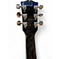 Used Gibson ADAM JONES LES PAUL SILVER BURST Solid Body Electric Guitar