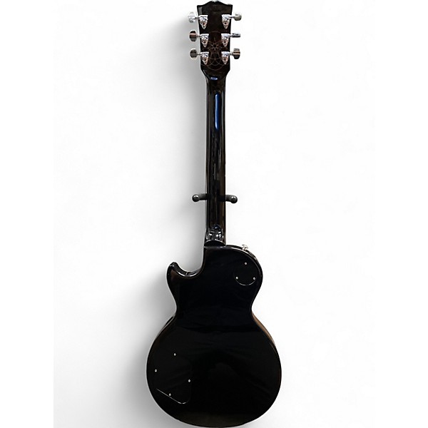 Used Gibson ADAM JONES LES PAUL SILVER BURST Solid Body Electric Guitar