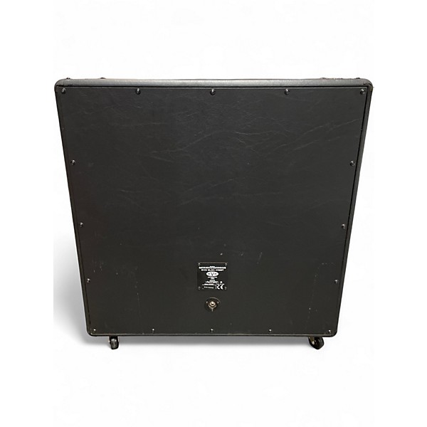 Used EVH 5150 IIIS EL34 100W Guitar Stack
