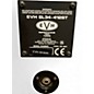 Used EVH 5150 IIIS EL34 100W Guitar Stack