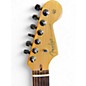 Used Fender American Professional II Stratocaster 3 Tone Sunburst Solid Body Electric Guitar
