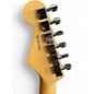 Used Fender American Professional II Stratocaster 3 Tone Sunburst Solid Body Electric Guitar