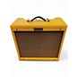 Used Fender Blues Junior 15W 1x12 Tube Guitar Combo Amp thumbnail
